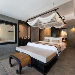 Deluxe Kamer